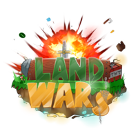 LandWars Logo